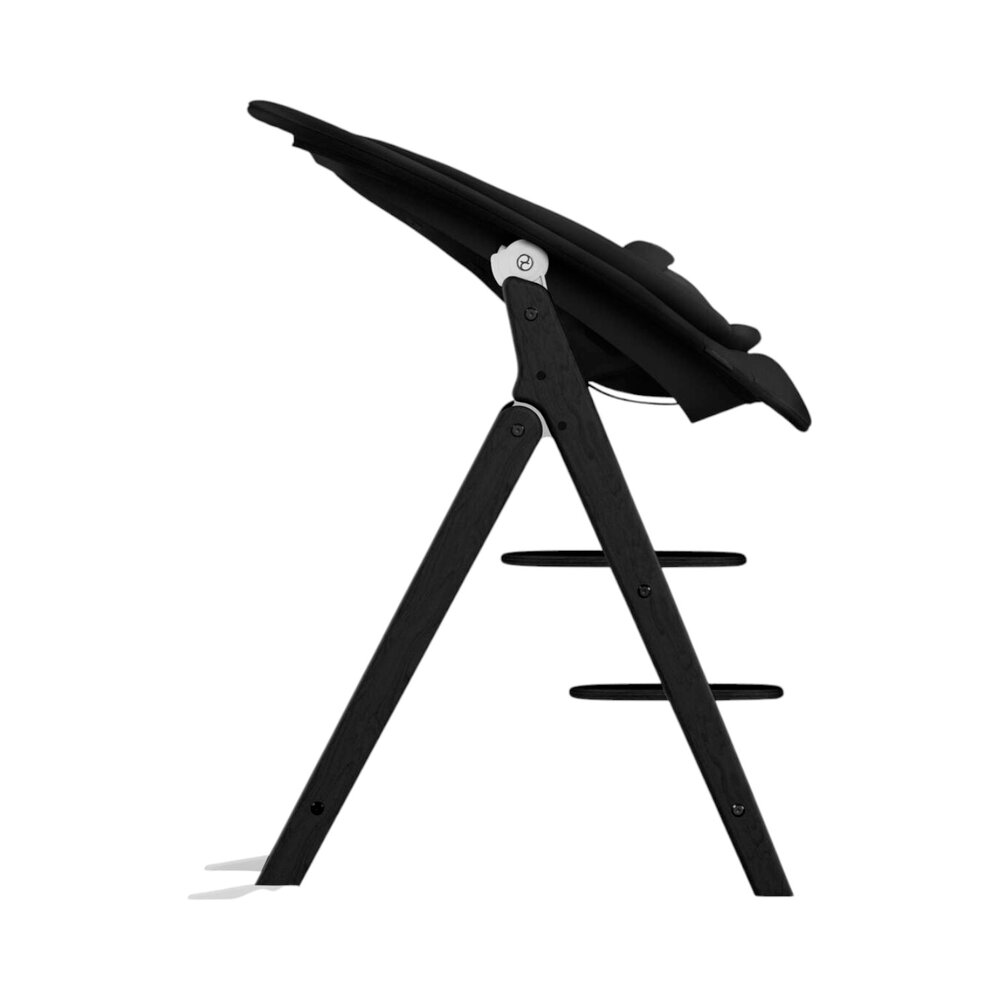 Click & Fold 4-in-1 Stunning Black