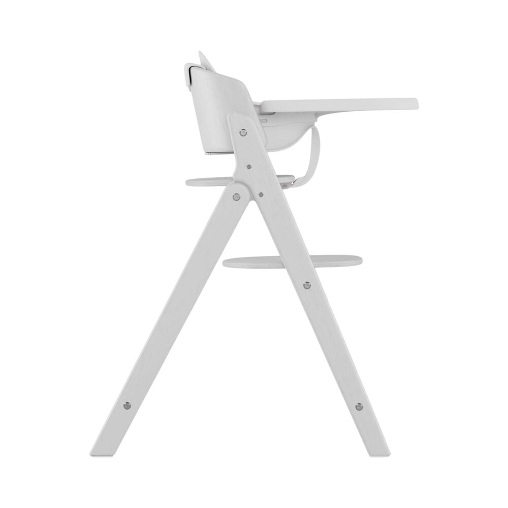 Click & Fold 3-in-1 All White