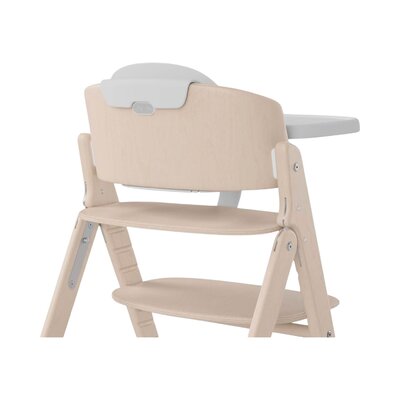 Click & Fold 3-in-1 All Natural