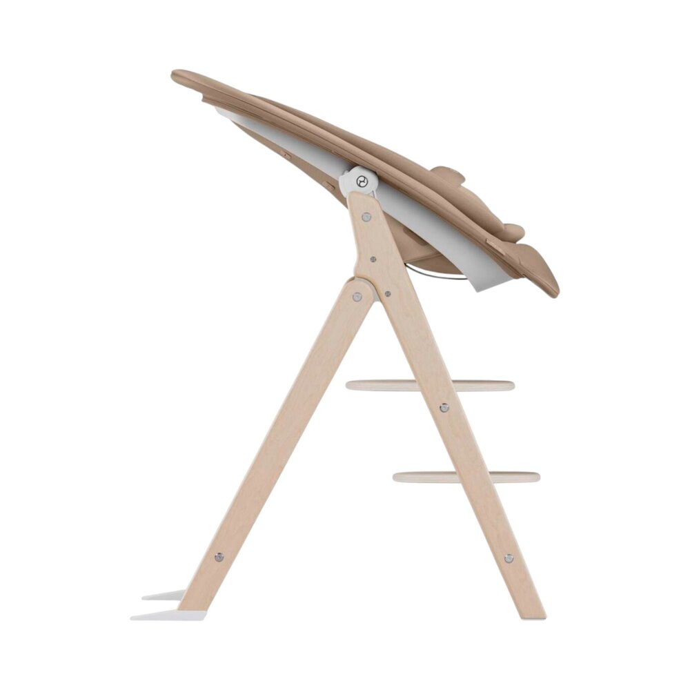 Click & Fold 4-in-1 All Natural