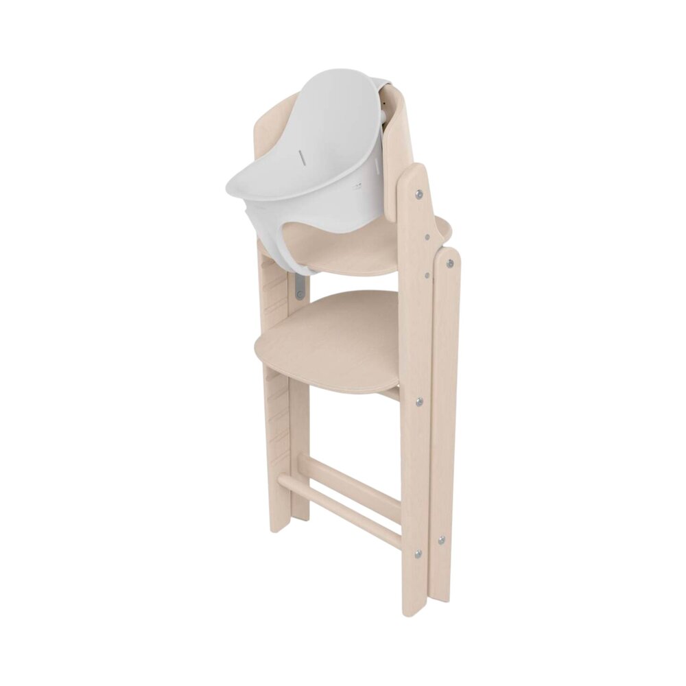 Click & Fold 3-in-1 All Natural