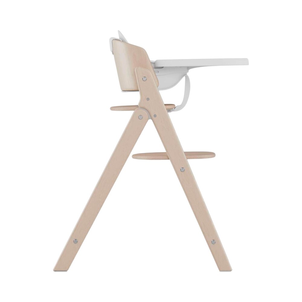 Click & Fold 3-in-1 All Natural
