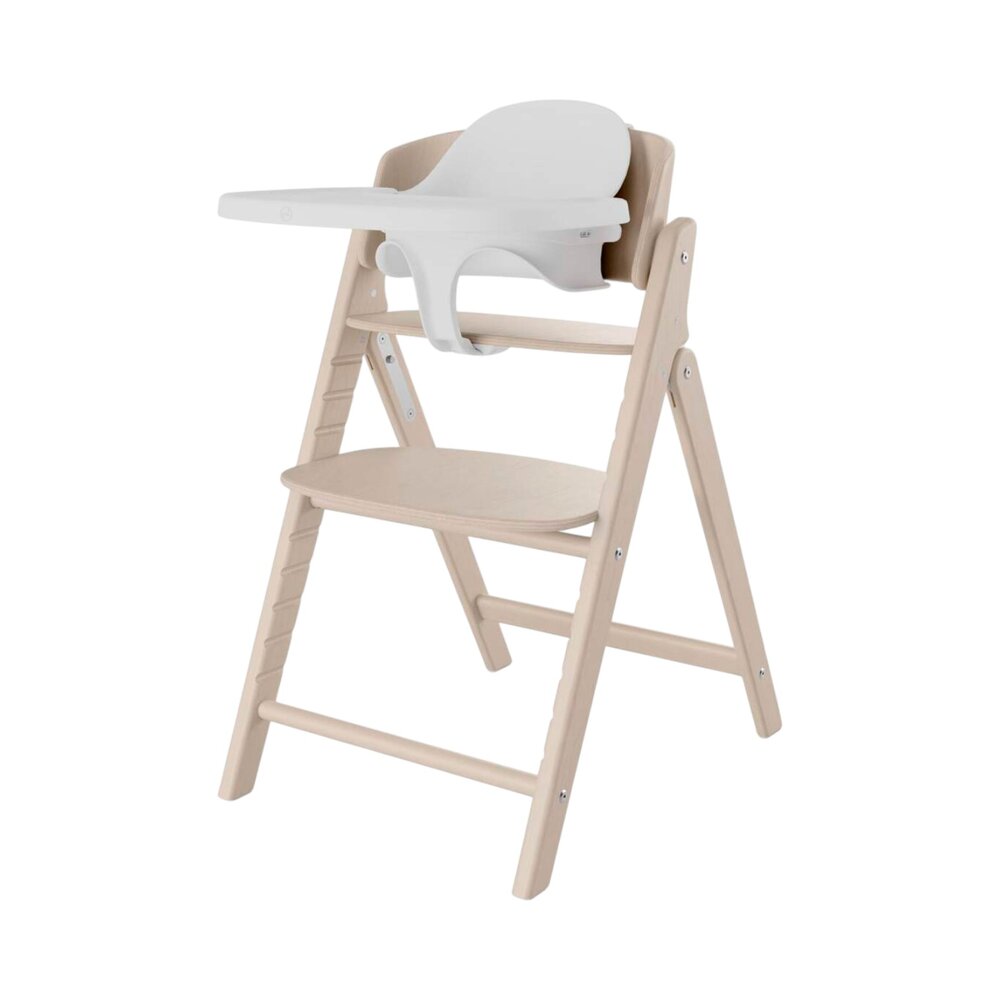 Click & Fold 4-in-1 All Natural