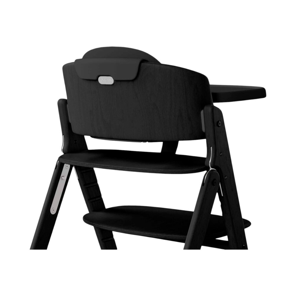 Click & Fold 3-in-1 Stunning Black