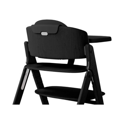 Click & Fold 3-in-1 Stunning Black