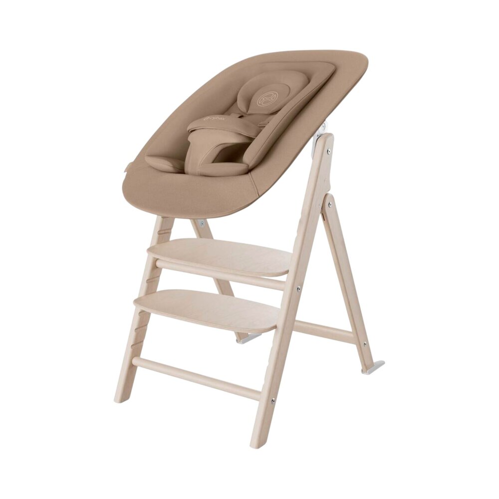 Click & Fold 4-in-1 All Natural