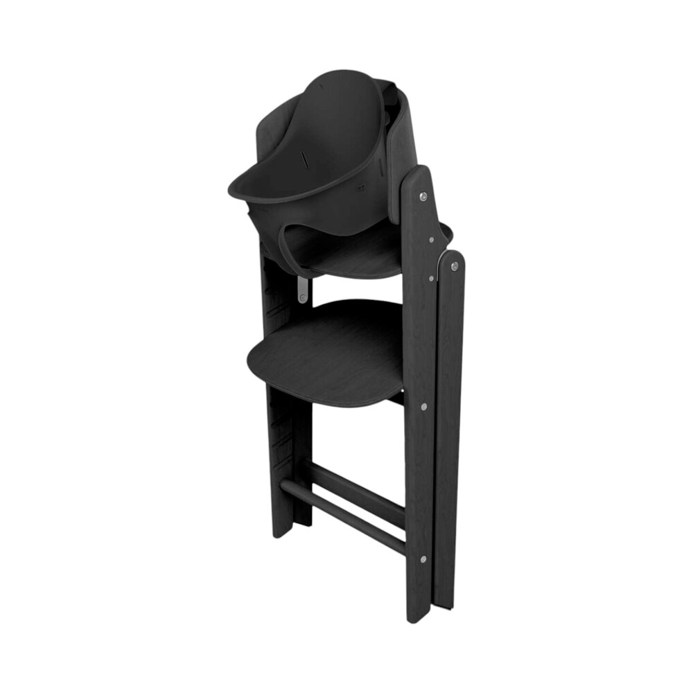Click & Fold 3-in-1 Stunning Black