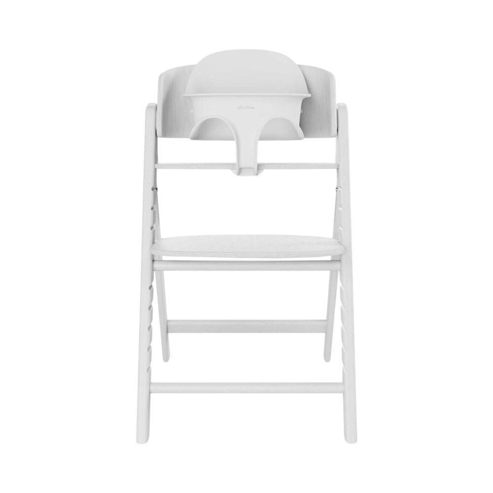 Click & Fold 3-in-1 All White