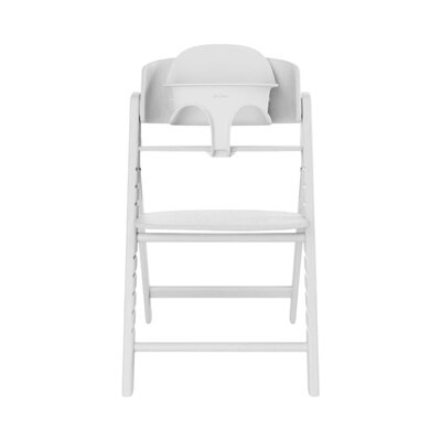 Click & Fold 3-in-1 All White