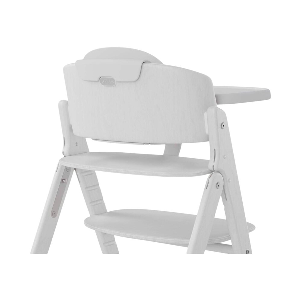 Click & Fold 3-in-1 All White