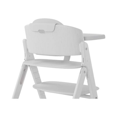 Click & Fold 3-in-1 All White
