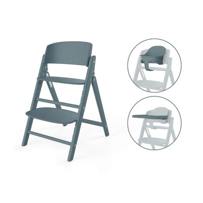 Click & Fold 3-en-1 Stone Blue