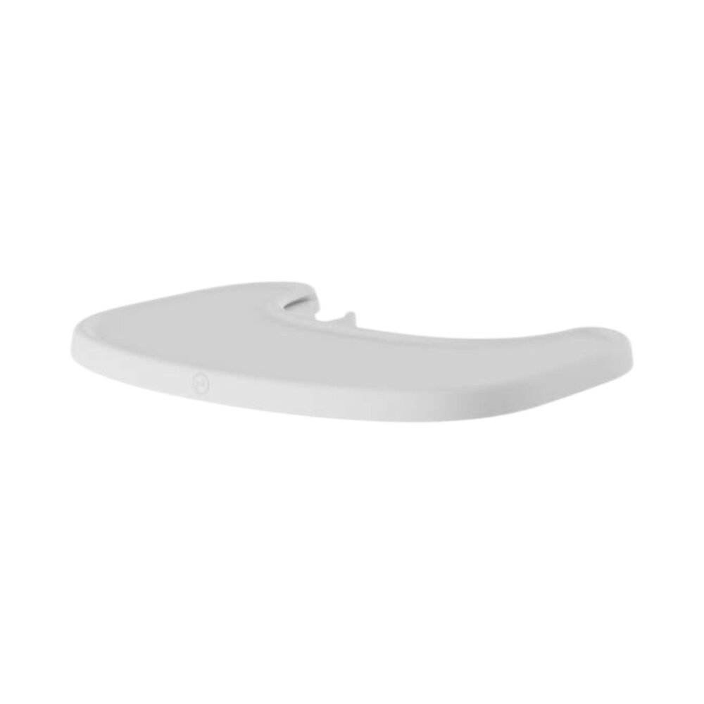 Click & Fold 3-in-1 All White