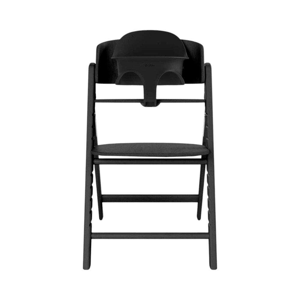 Click & Fold 3-in-1 Stunning Black