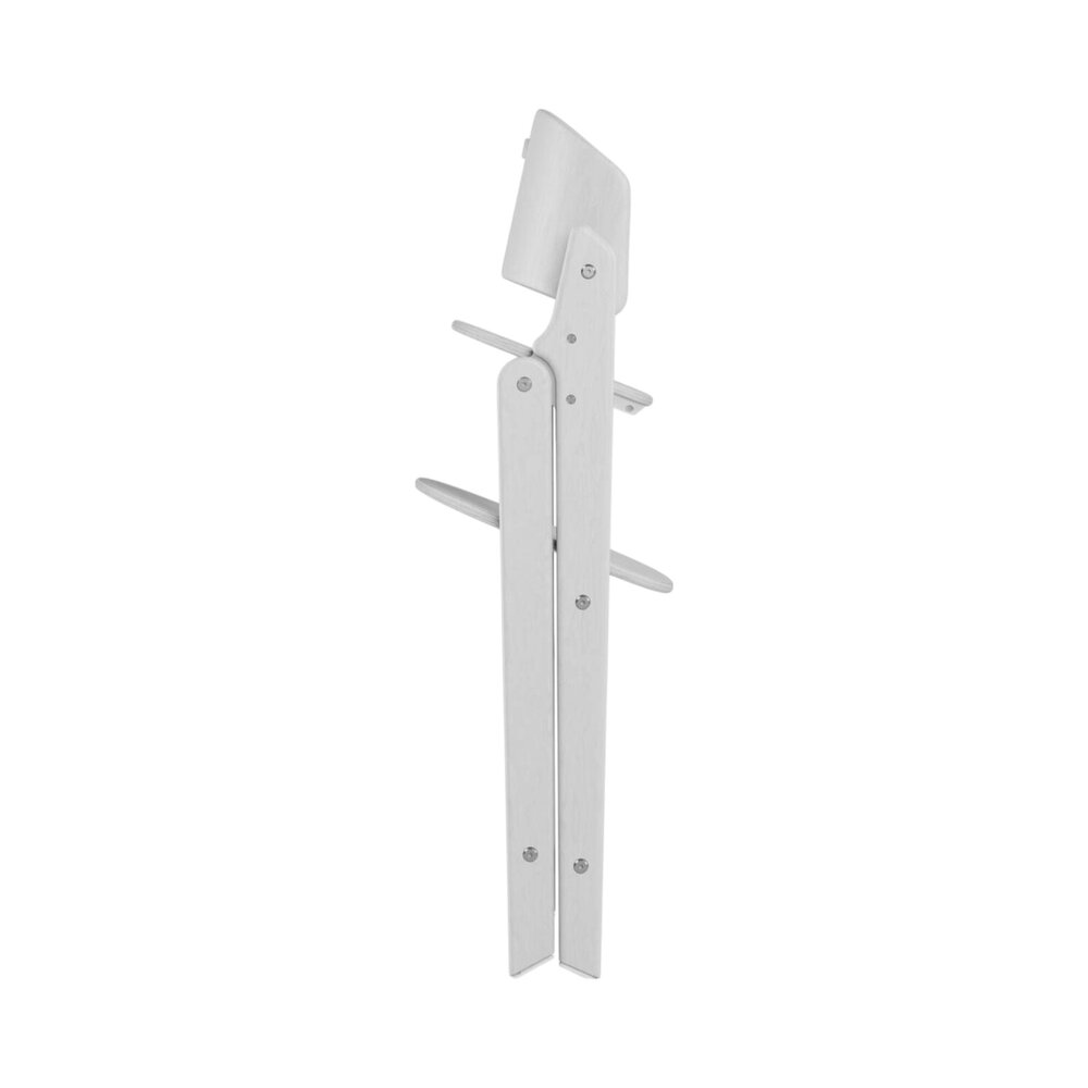 Click & Fold 4-in-1 All White