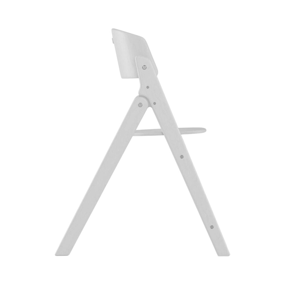 Click & Fold 4-in-1 All White