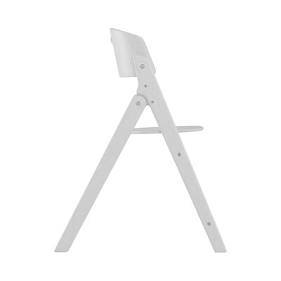 Click & Fold 4-in-1 All White