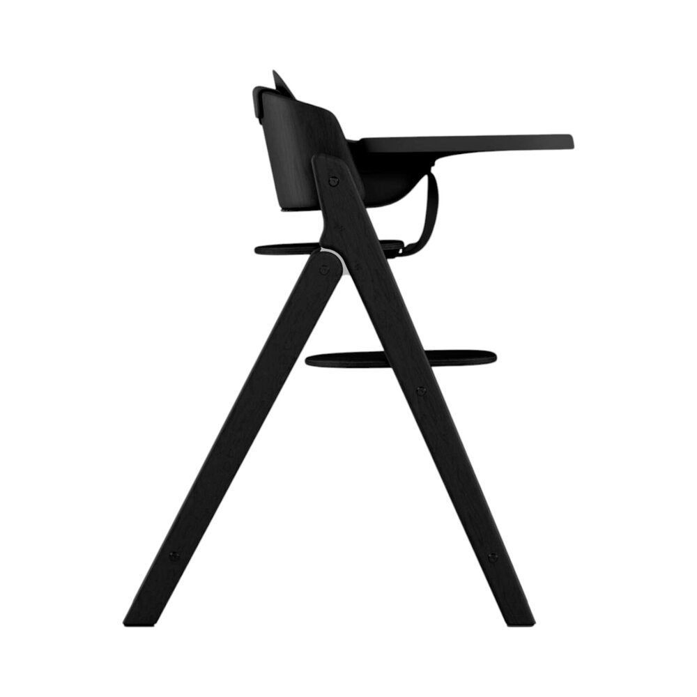 Click & Fold 3-in-1 Stunning Black