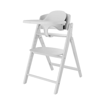 Click & Fold 4-in-1 All White