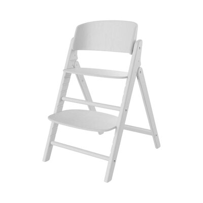 Click & Fold All White