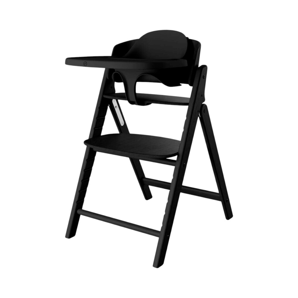 Click & Fold 3-in-1 Stunning Black