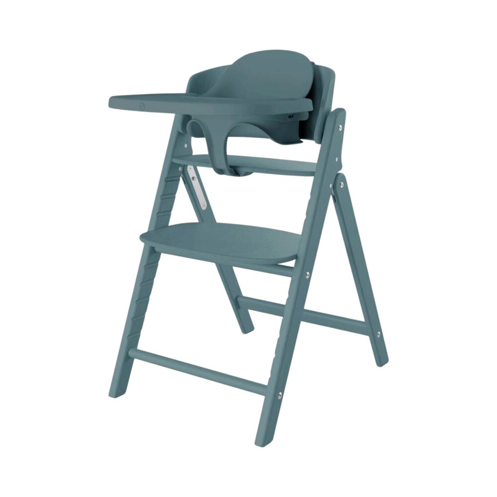 Click & Fold 3-in-1 Stone Blue