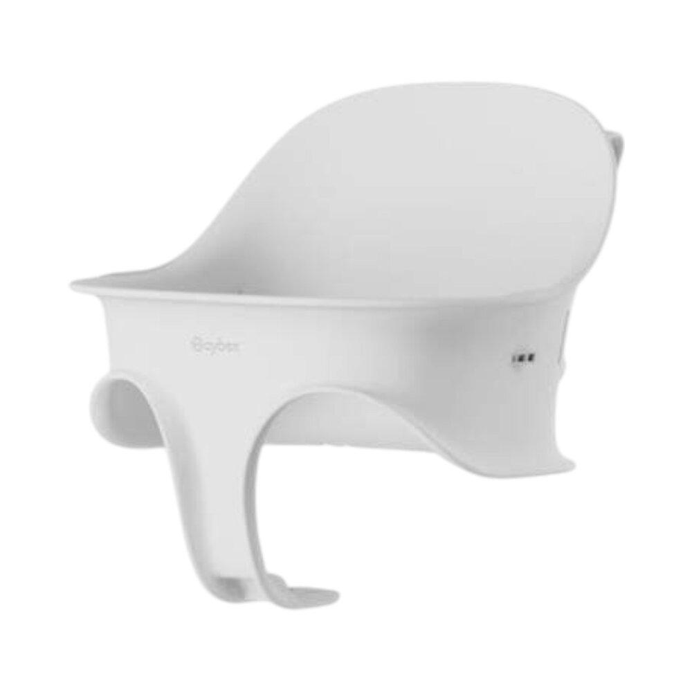 Click & Fold 4-in-1 All White