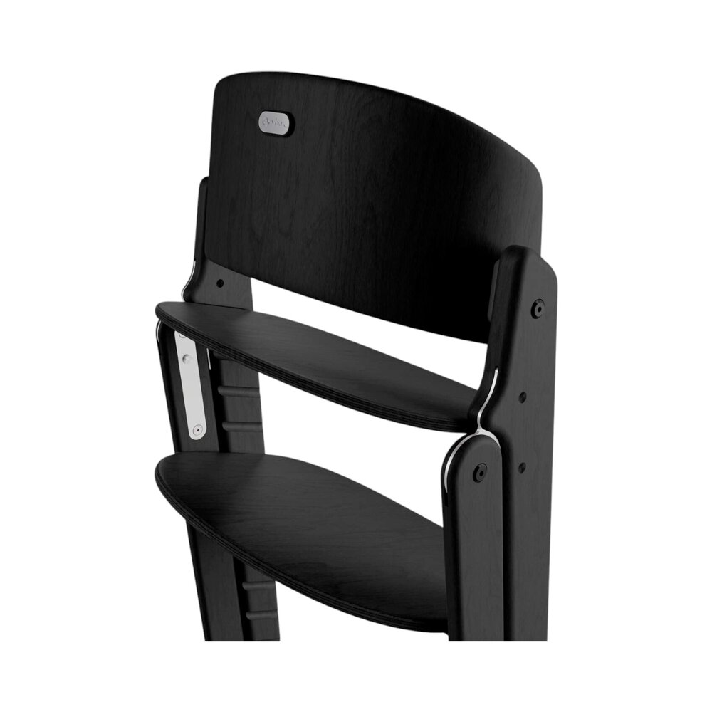 Click & Fold Stunning Black
