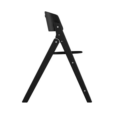 Click & Fold Stunning Black