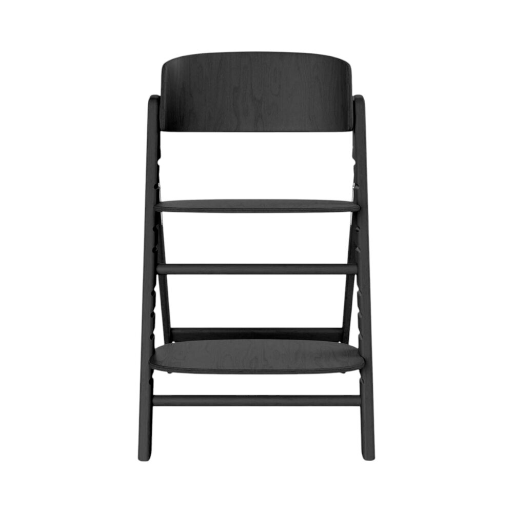 Click & Fold Stunning Black