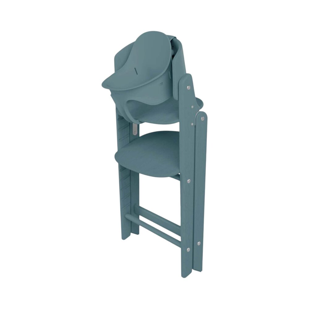 Click & Fold 3-in-1 Stone Blue