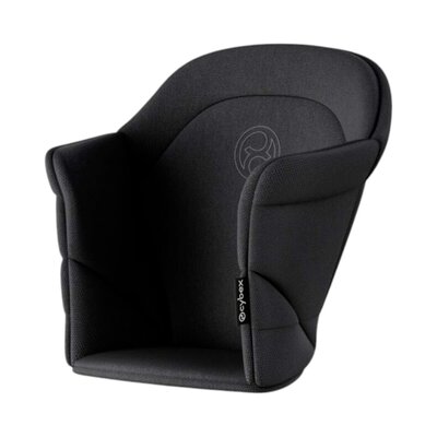 Click & Fold comfort kussen Stunning Black