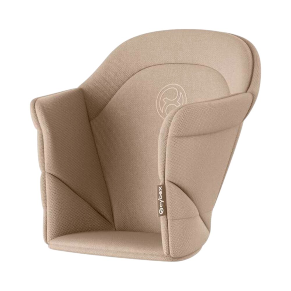 Click & Fold comfort kussen Almond Beige