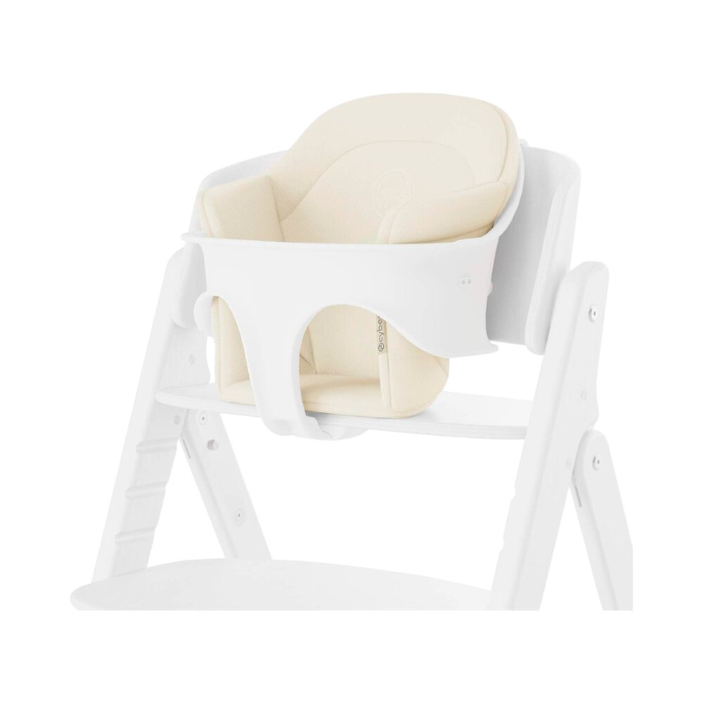 Click & Fold comfort kussen Canvas White