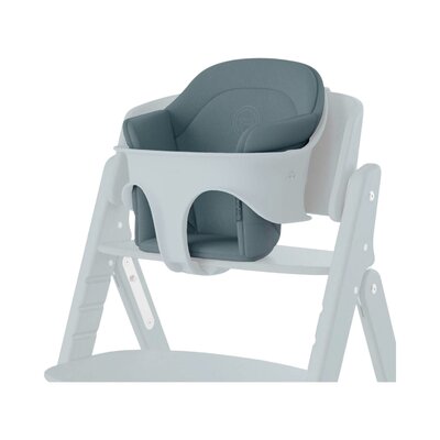 Click & Fold comfort kussen Stone Blue