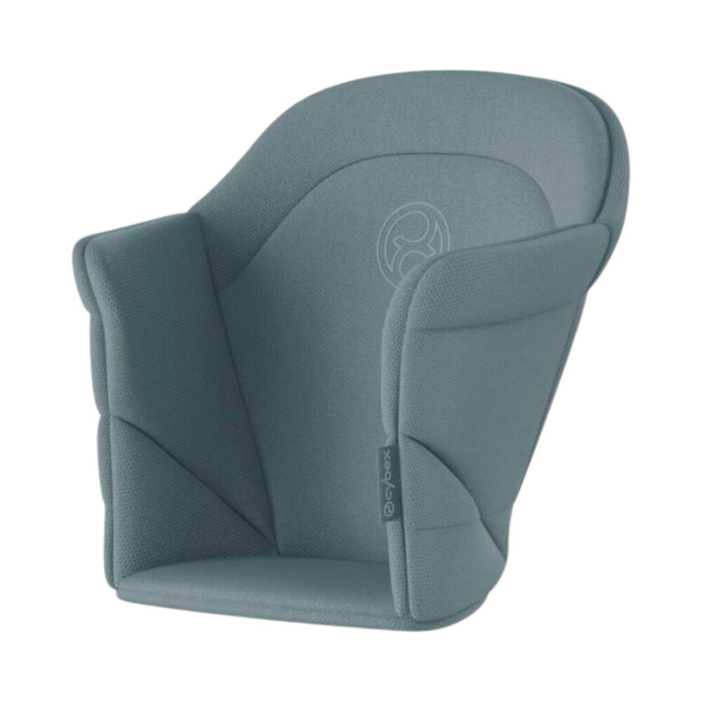 Click & Fold comfort kussen Stone Blue