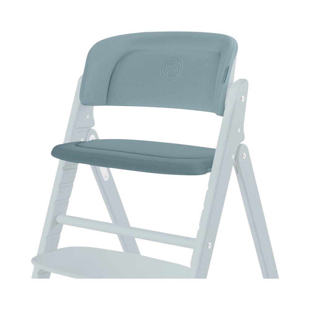 Click & Fold comfort kussen Stone Blue