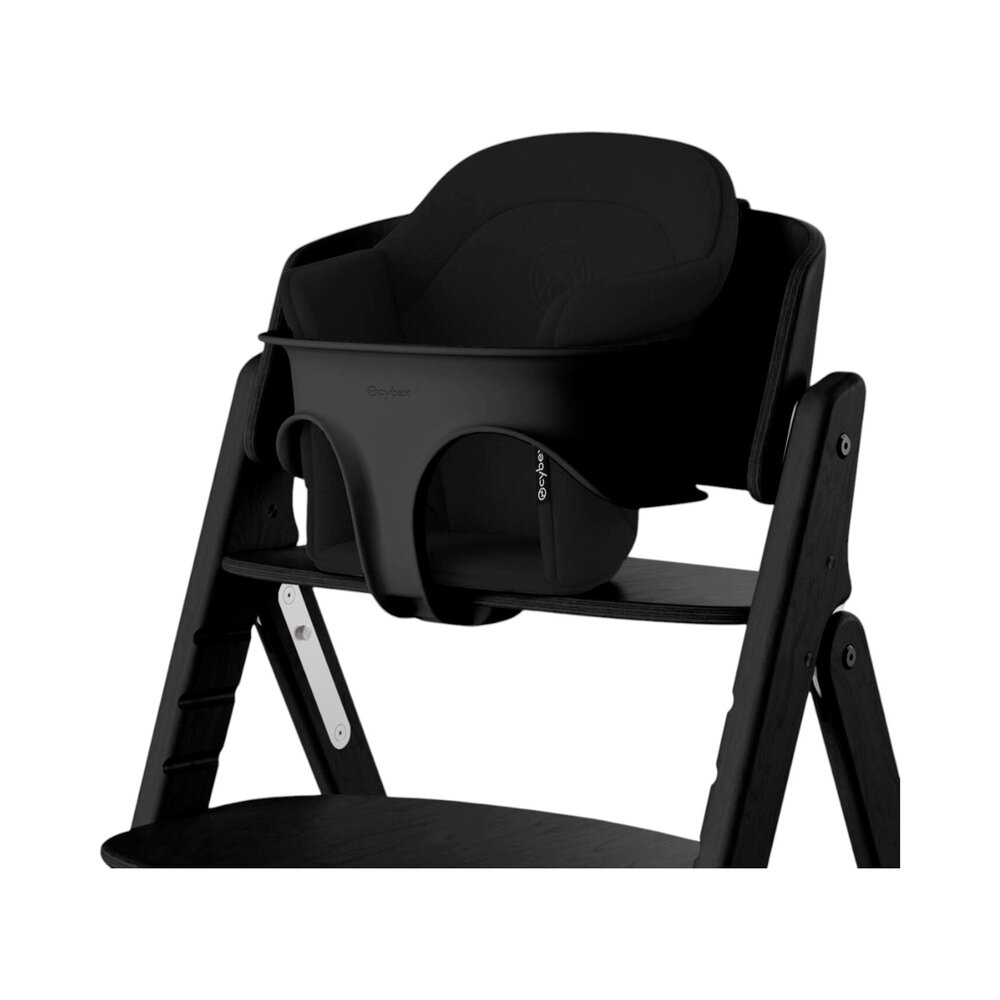Click & Fold comfort kussen Stunning Black