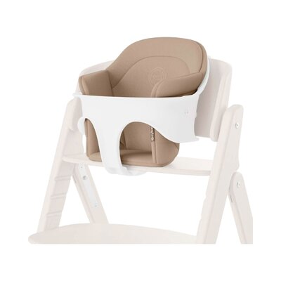 Click & Fold comfort kussen Almond Beige