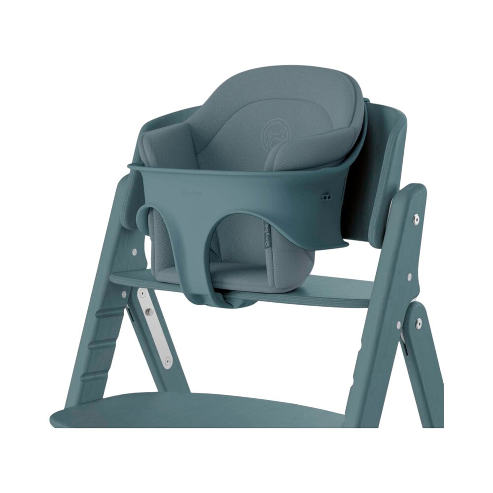 Click & Fold comfort kussen Stone Blue