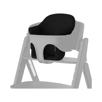 Click & Fold comfort kussen Stunning Black