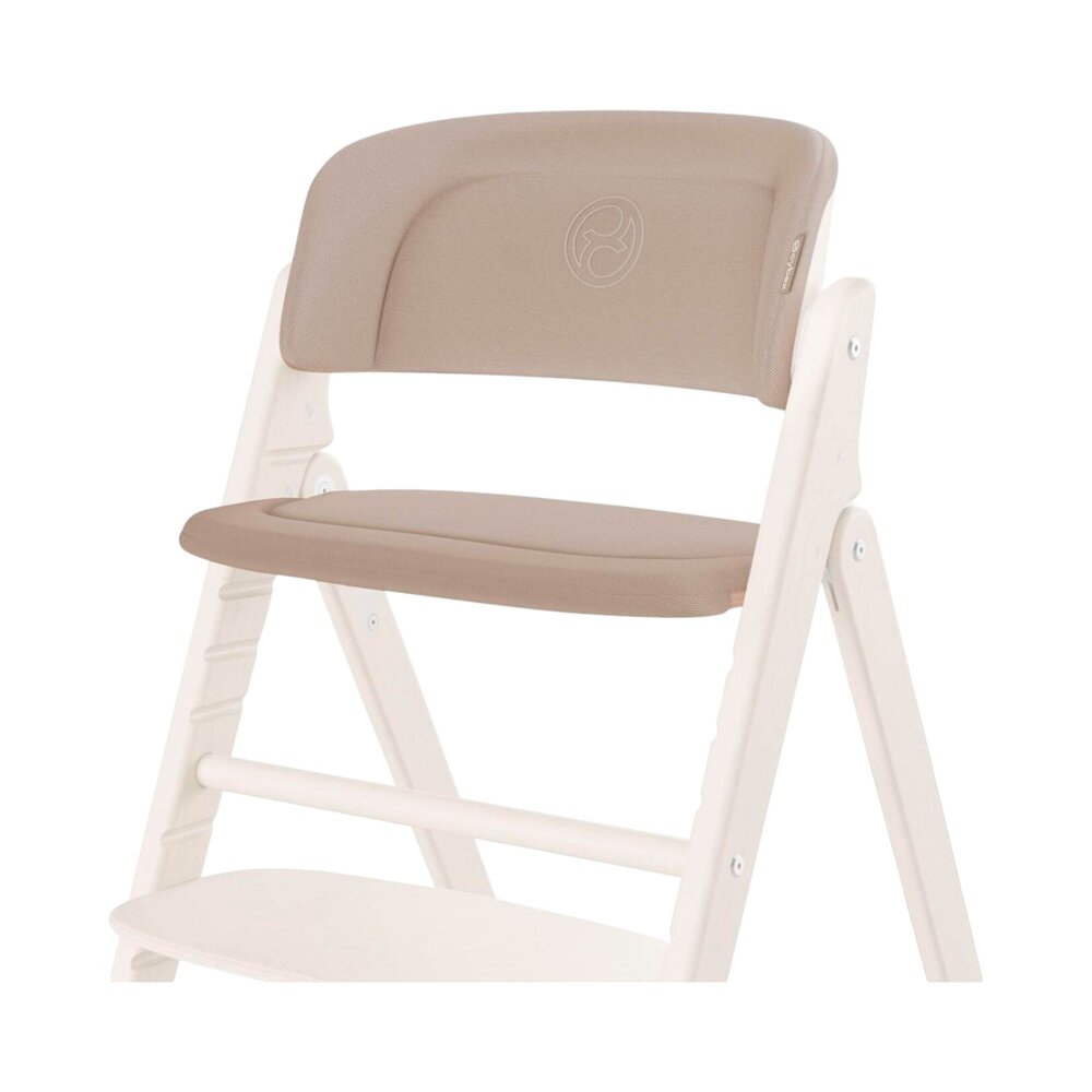 Click & Fold comfort kussen Almond Beige