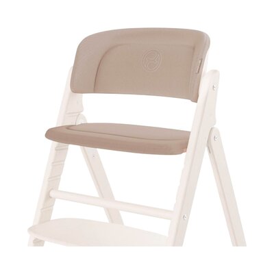 Click & Fold comfort kussen Almond Beige