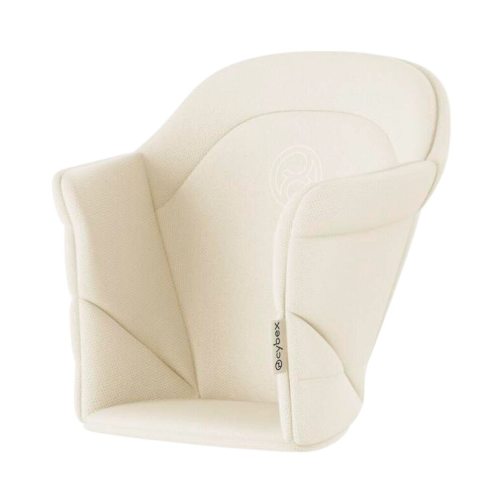 Click & Fold comfort kussen Canvas White