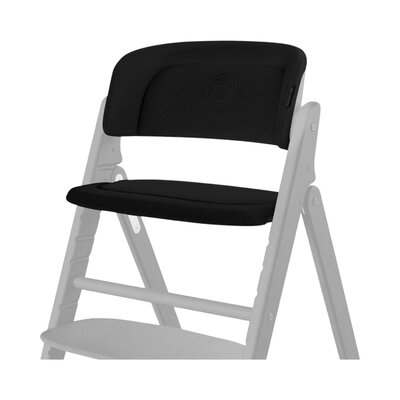 Click & Fold comfort kussen Stunning Black