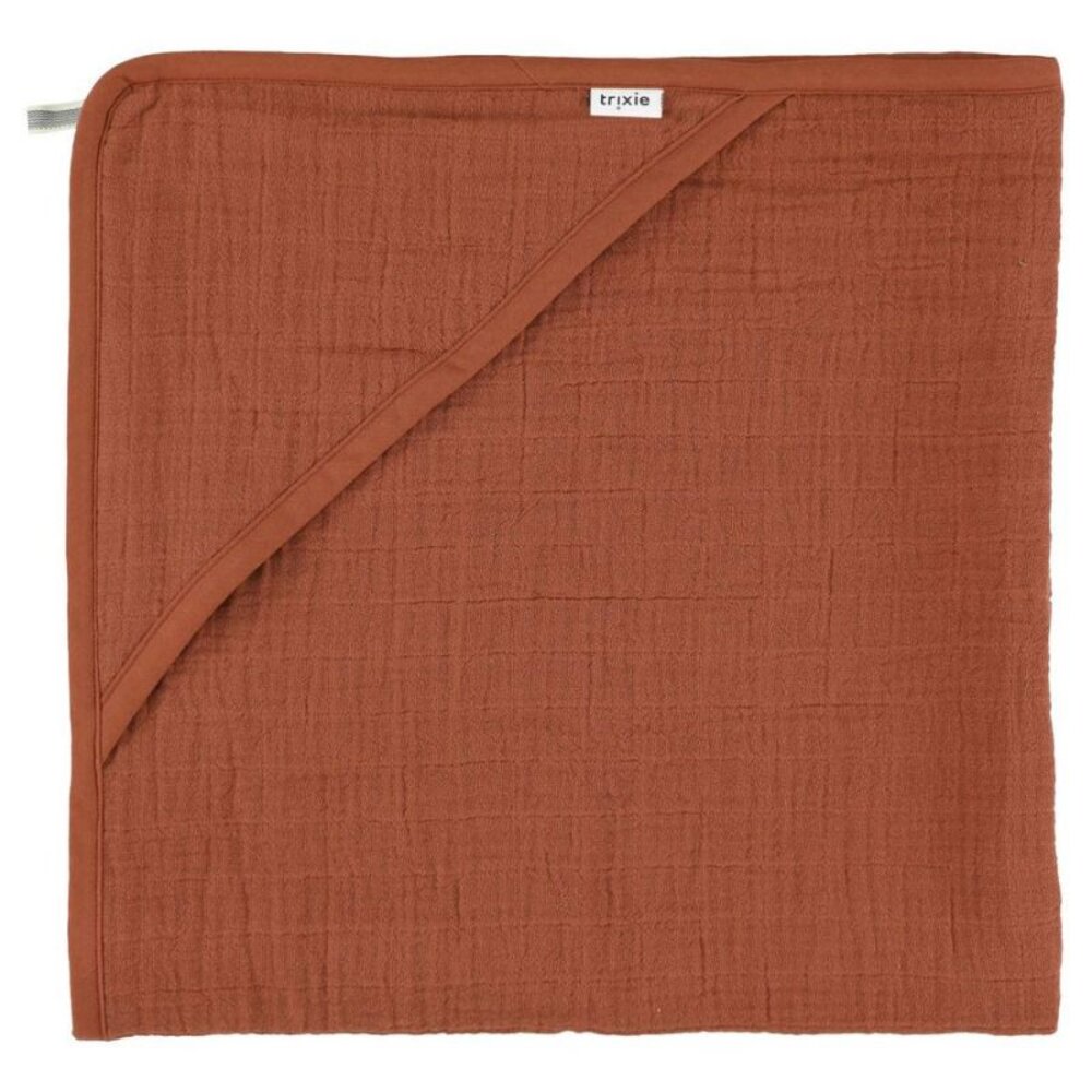 Badcape Bliss Rust