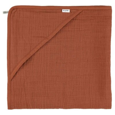 Badcape Bliss Rust