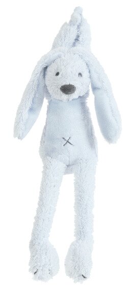 Rabbit Richie Musical - 34 cm Blue