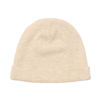 Babymuts Ollie newborn Sand