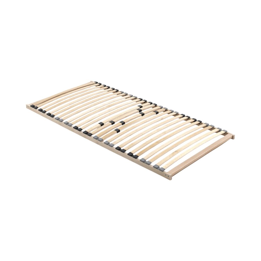 Lattenbodem Kader 26 Latten 90 X 200 cm